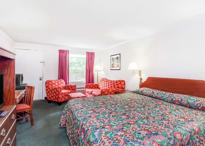 Corbin Inn