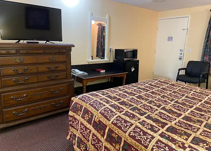 Corbin Inn