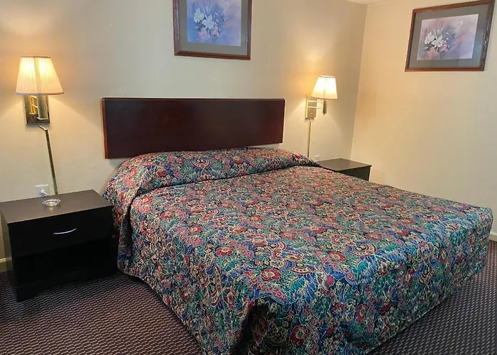 Corbin Inn