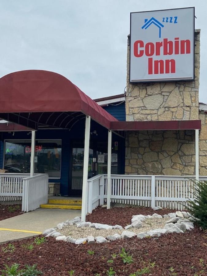 Corbin Inn 3*