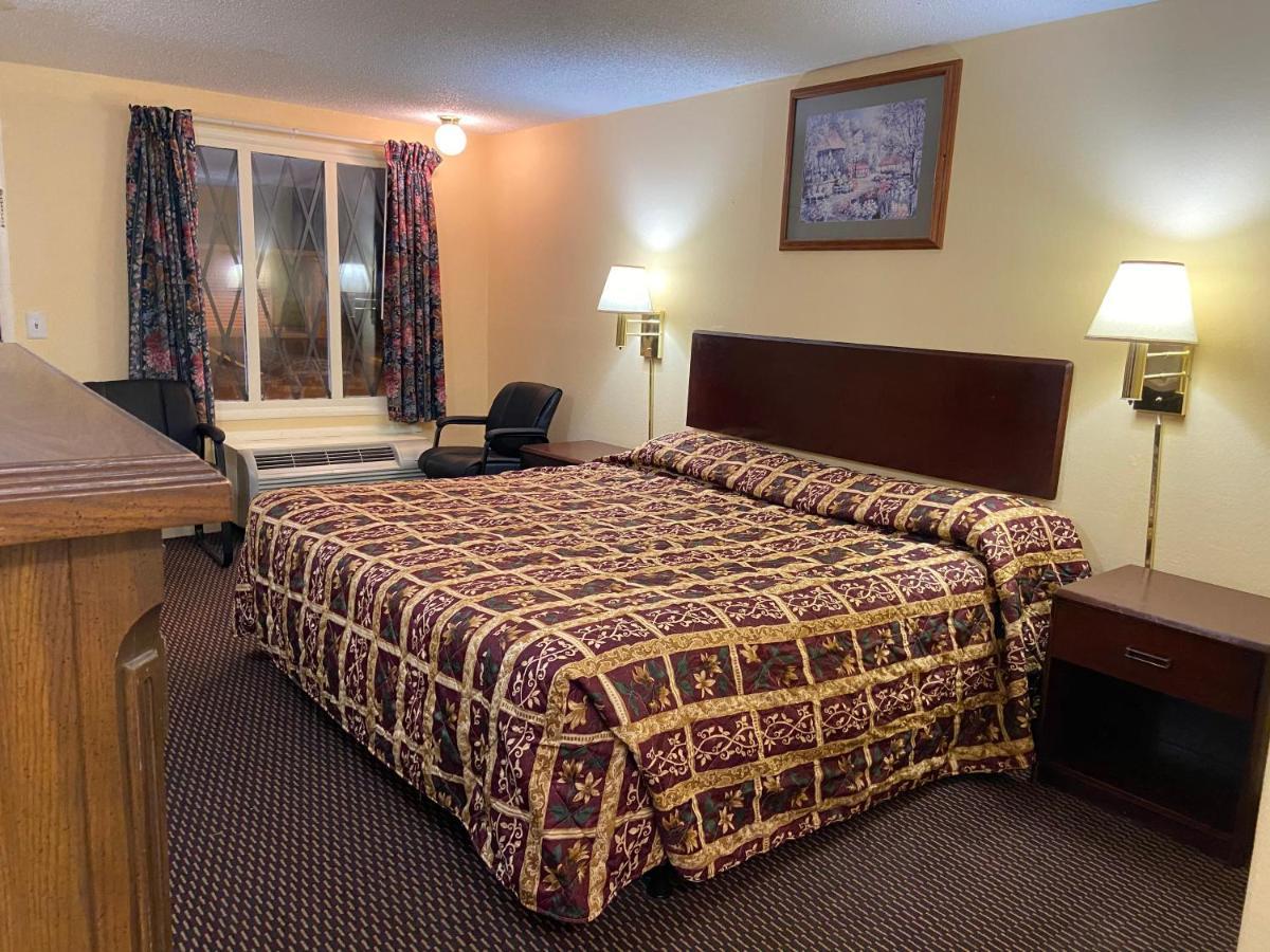 Corbin Inn 3* Corbin