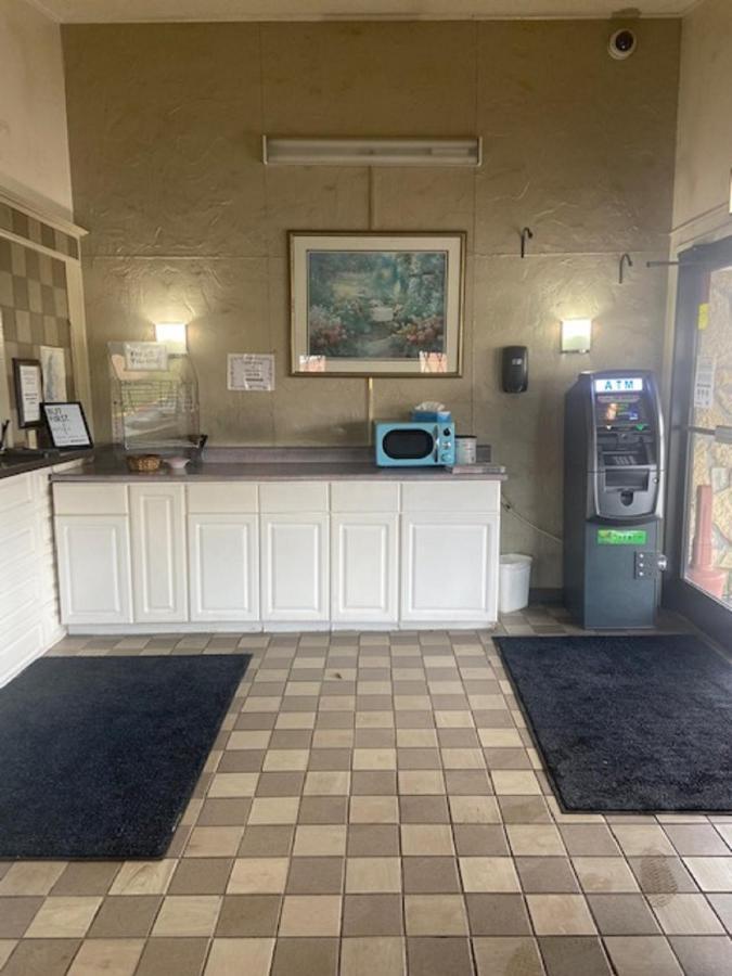 Hotel Corbin Inn 3*