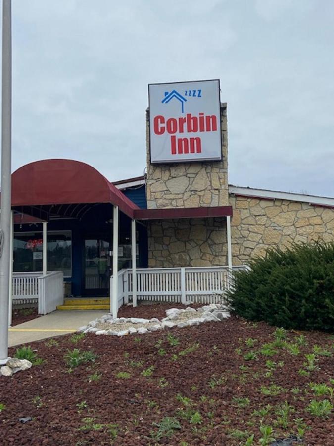 Corbin Inn Hotel