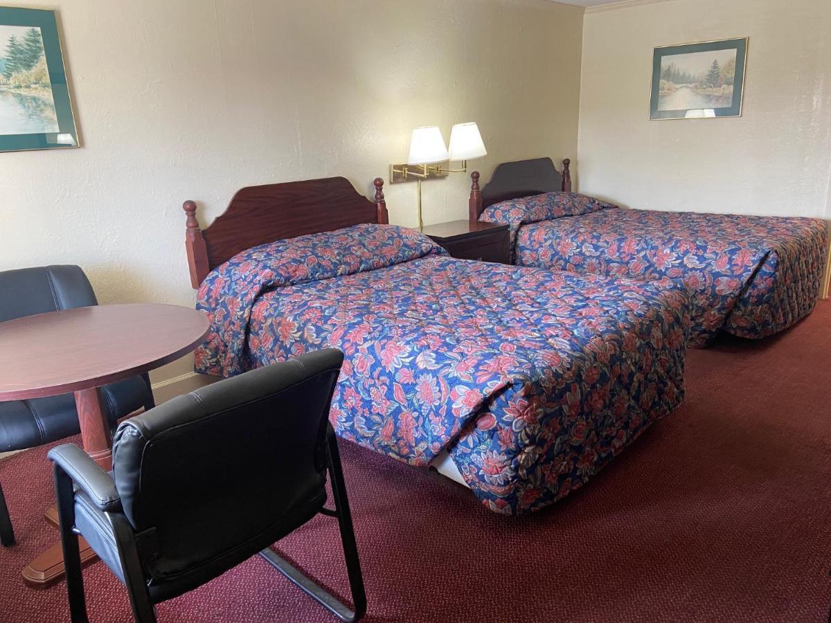 Corbin Inn Hotel