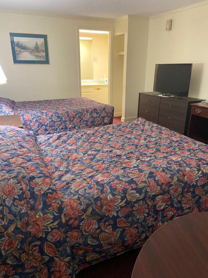 Hotel Corbin Inn 3*