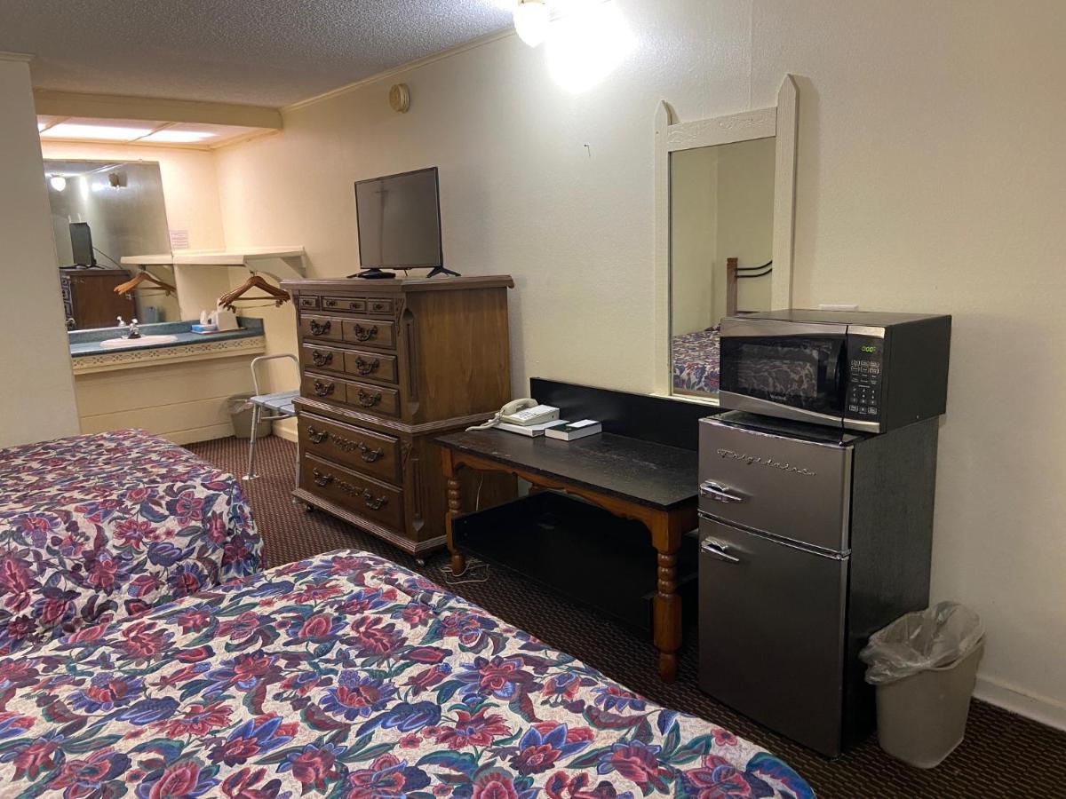 Corbin Inn