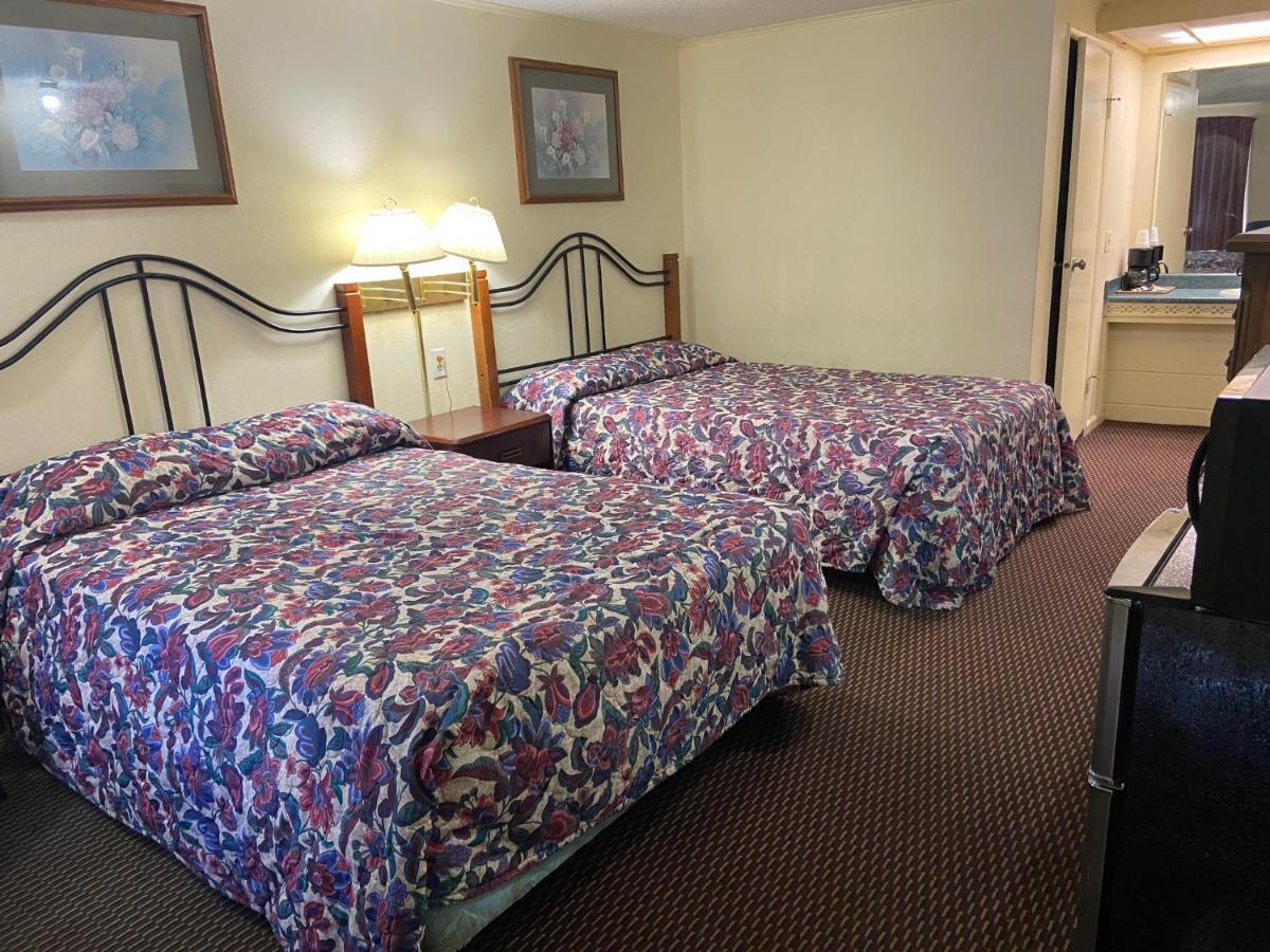 Hotel Corbin Inn Corbin