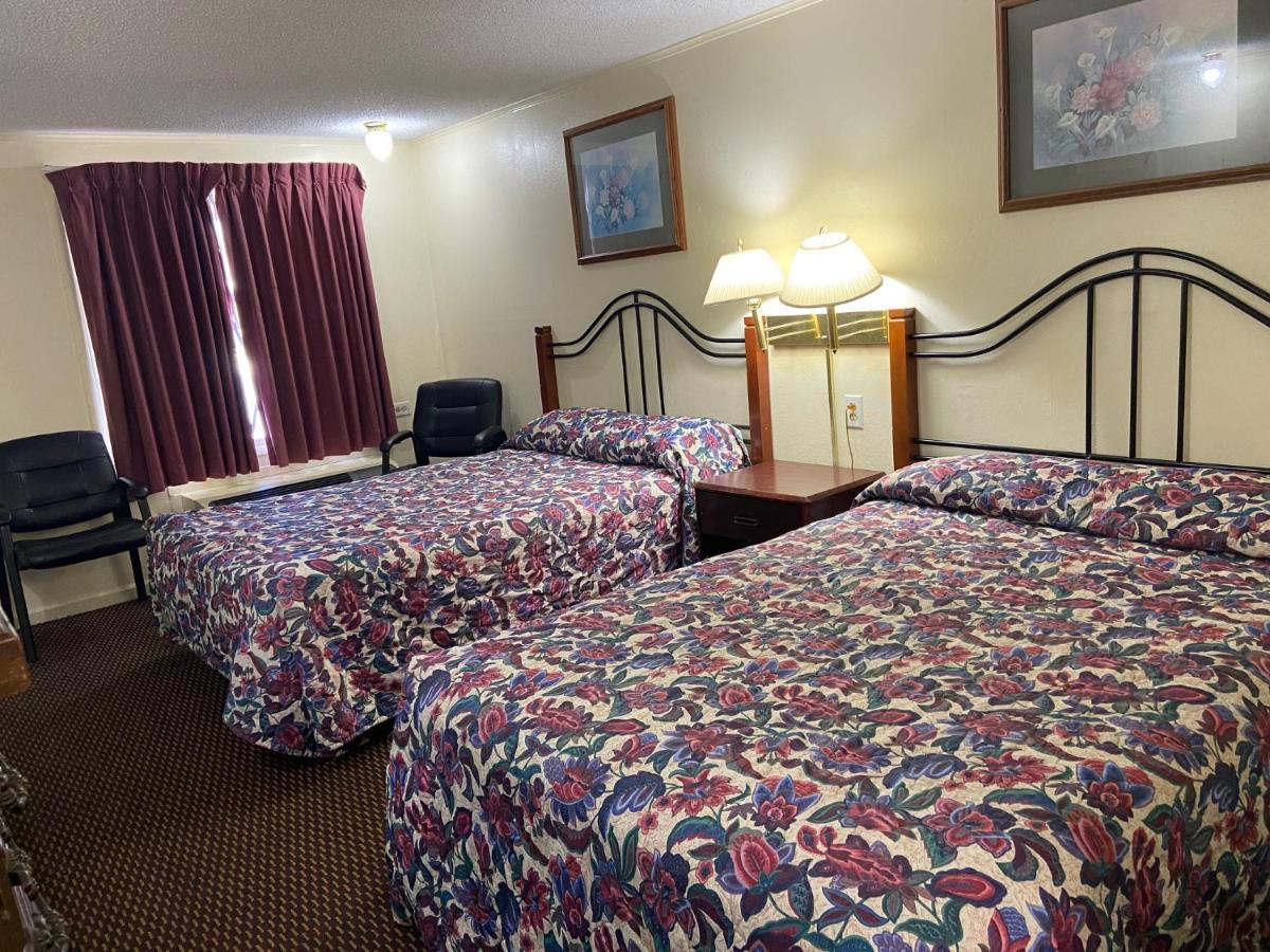 Corbin Inn