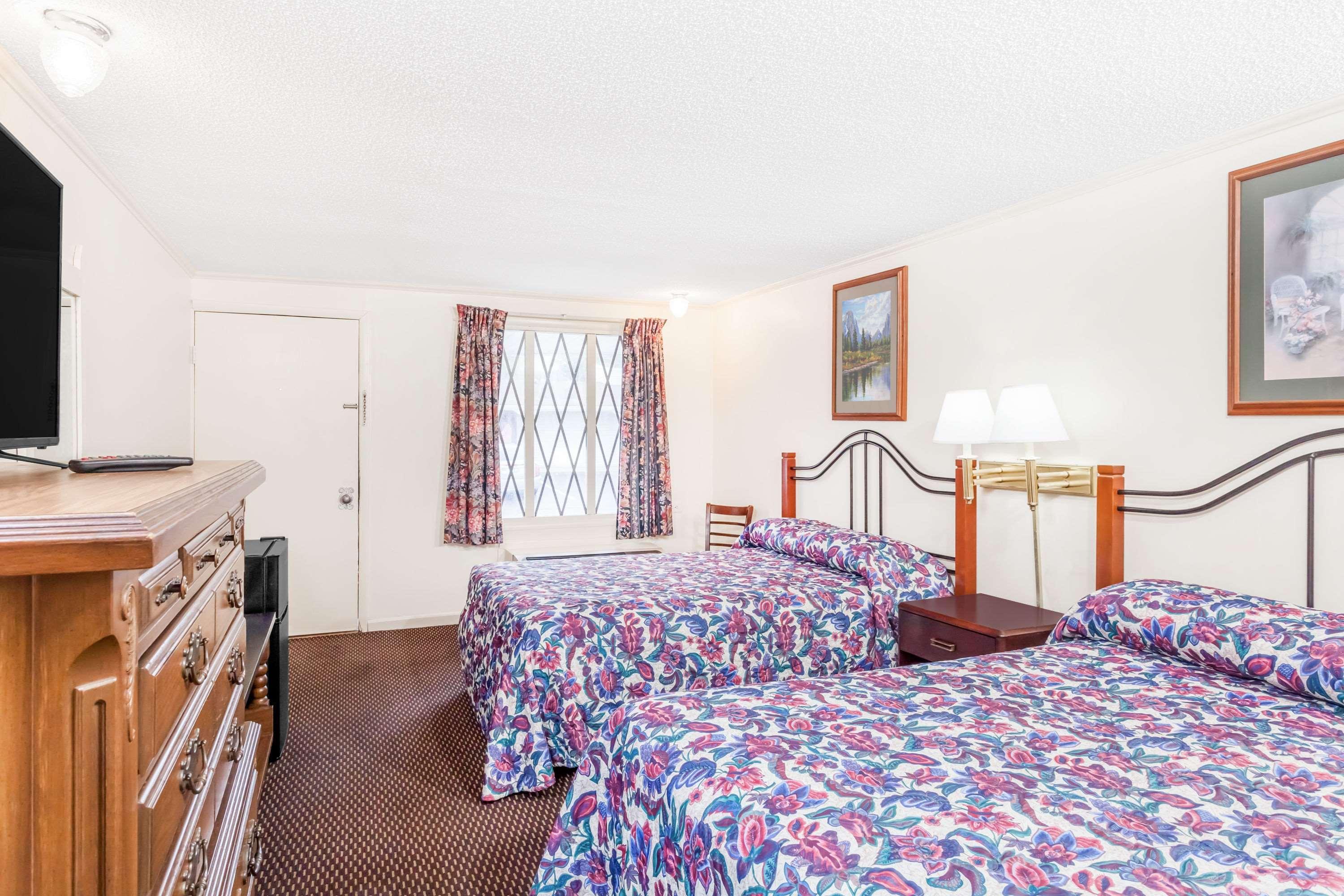 Corbin Inn 3* Corbin