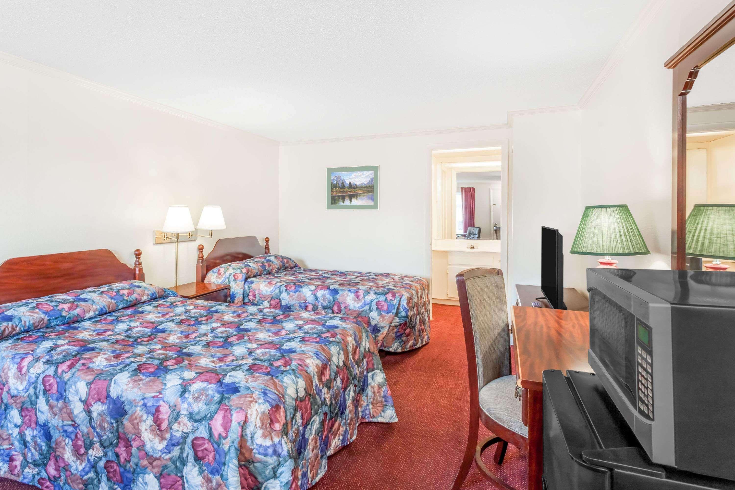 Corbin Inn Corbin