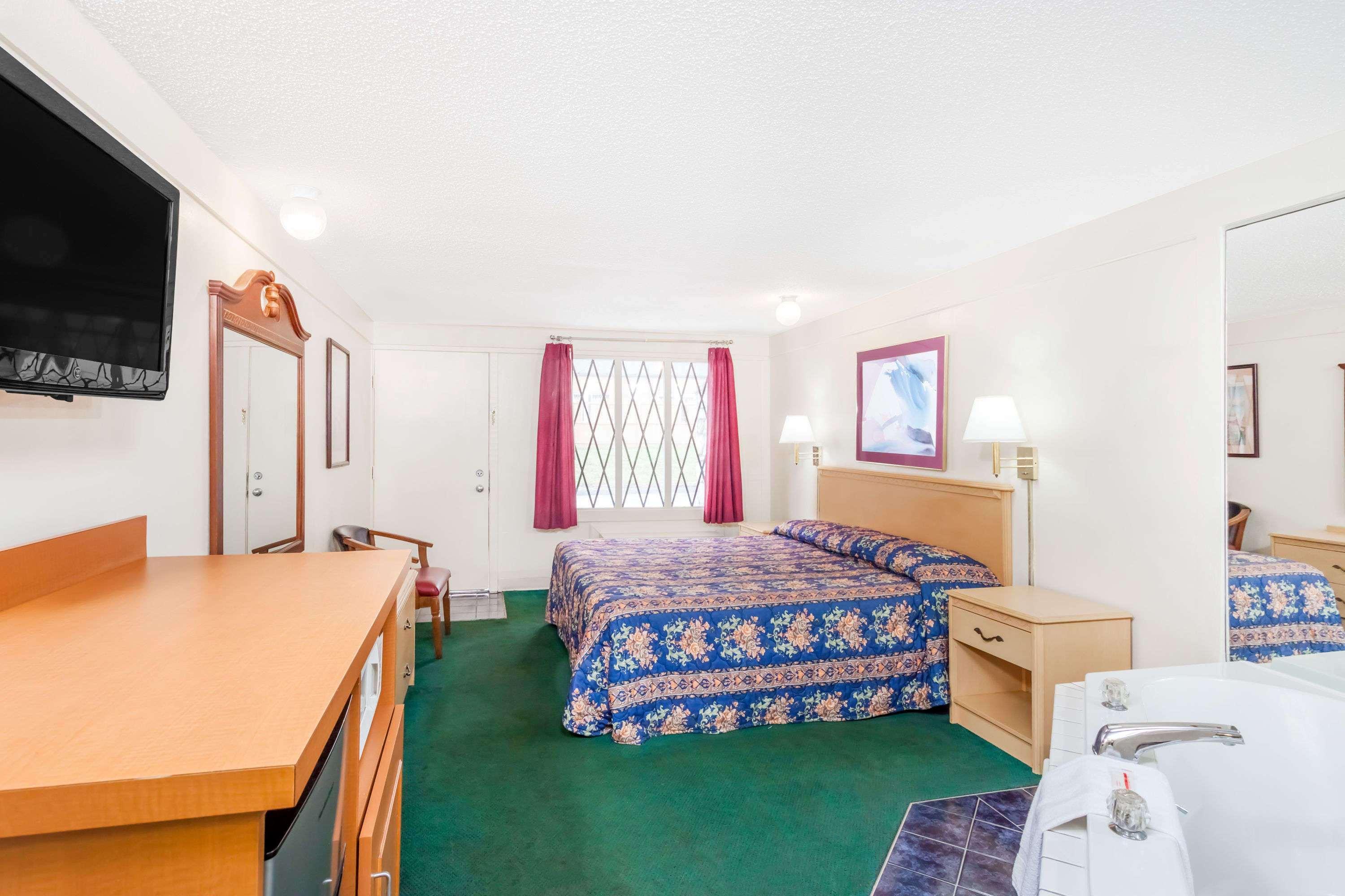 Hotel Corbin Inn