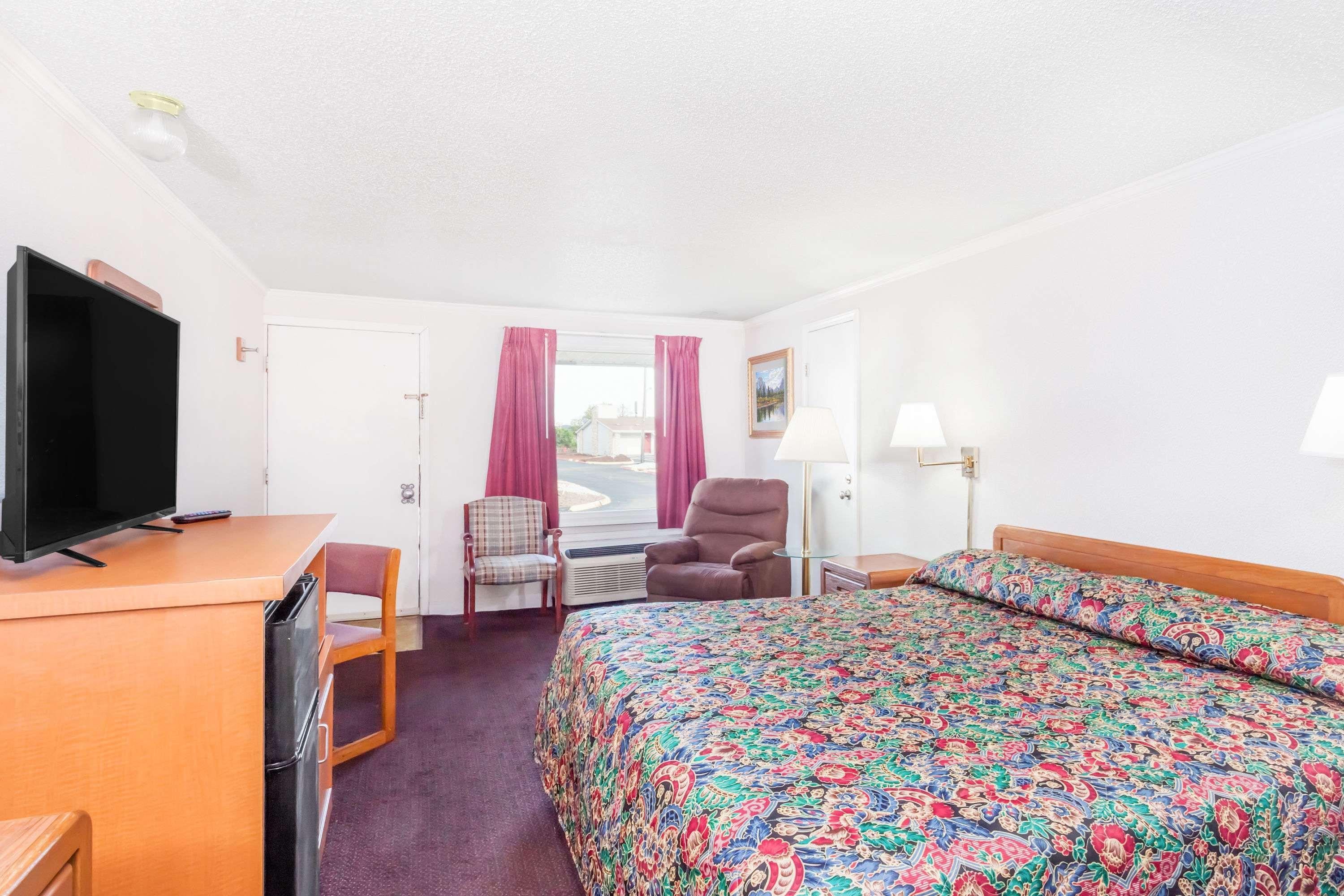 Corbin Inn 3* Corbin