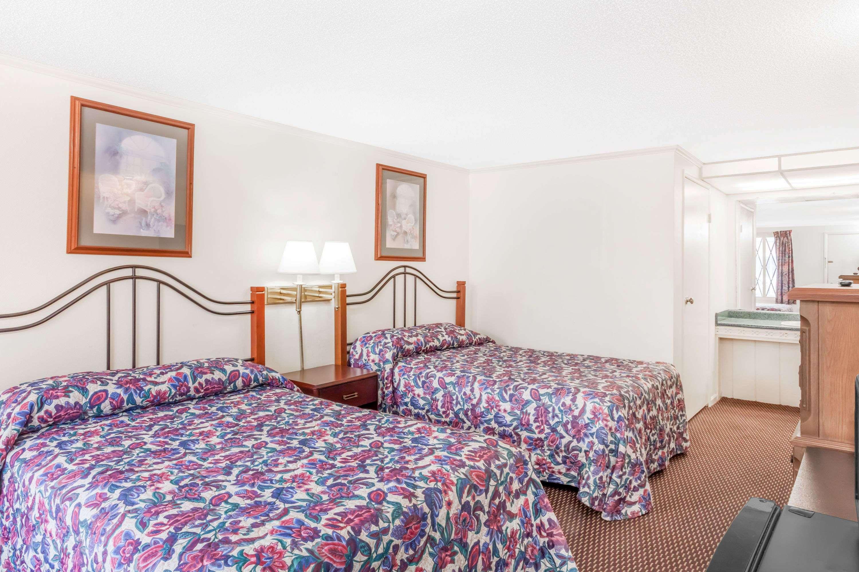 Hotel Corbin Inn 3*