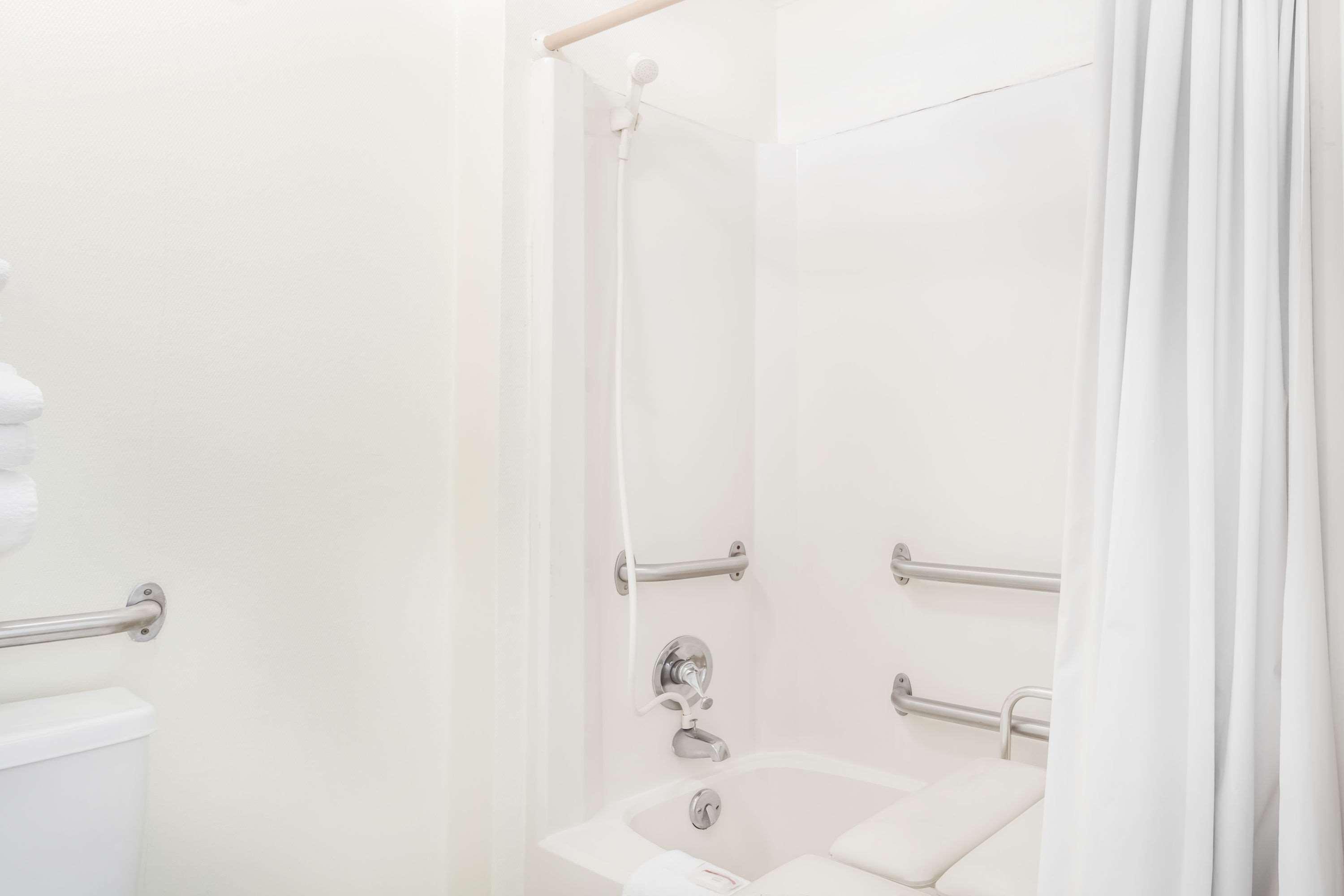 Hotel Corbin Inn 3*