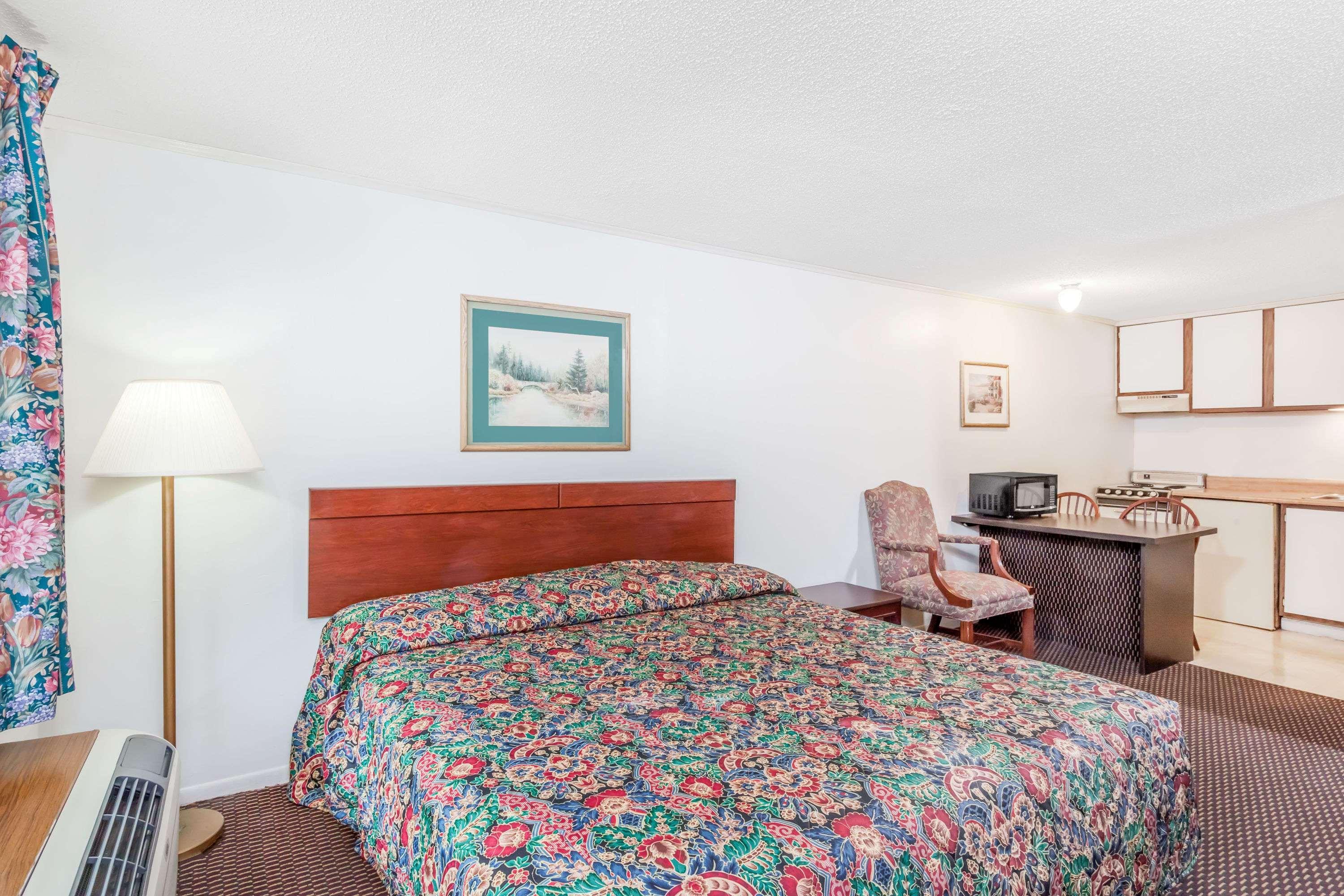 Hotel Corbin Inn 3*