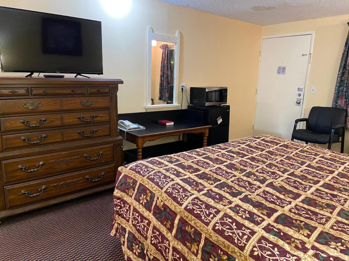 Hotel Corbin Inn