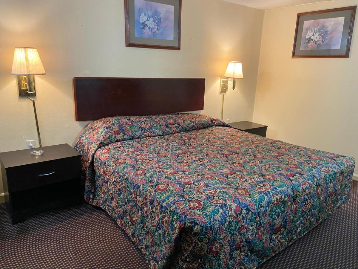 Corbin Inn Hotel Corbin