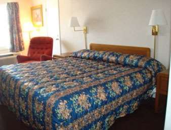 Corbin Inn Corbin