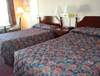 Hotel Corbin Inn 3*