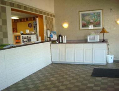Corbin Inn Hotel 3*