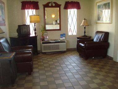 Corbin Inn Hotel Corbin