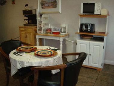 Hotel Corbin Inn 3*
