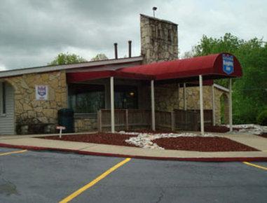 Corbin Inn Hotel 3*