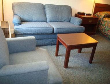 Corbin Inn 3*