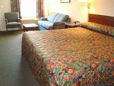 Corbin Inn 3*