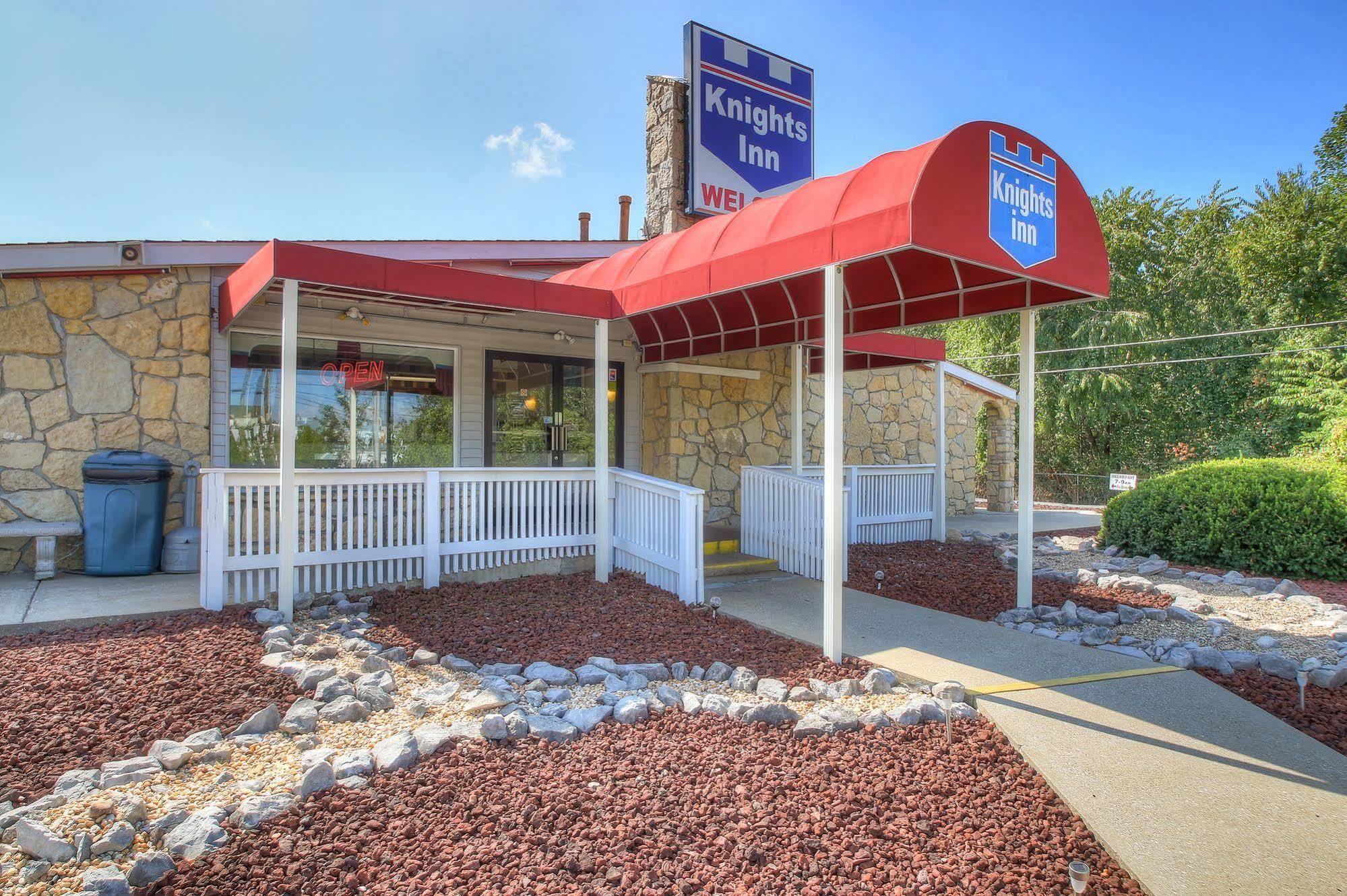 Hotel Corbin Inn Corbin