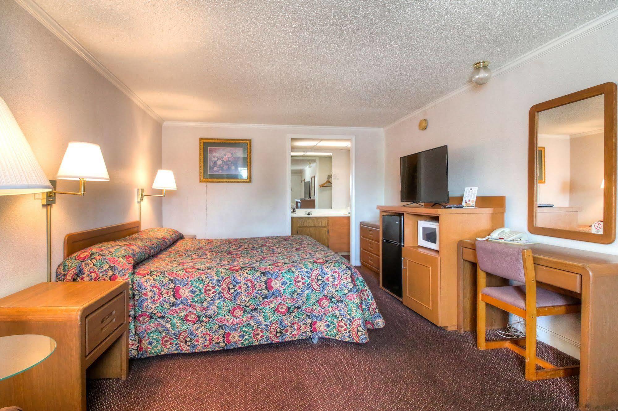 Corbin Inn