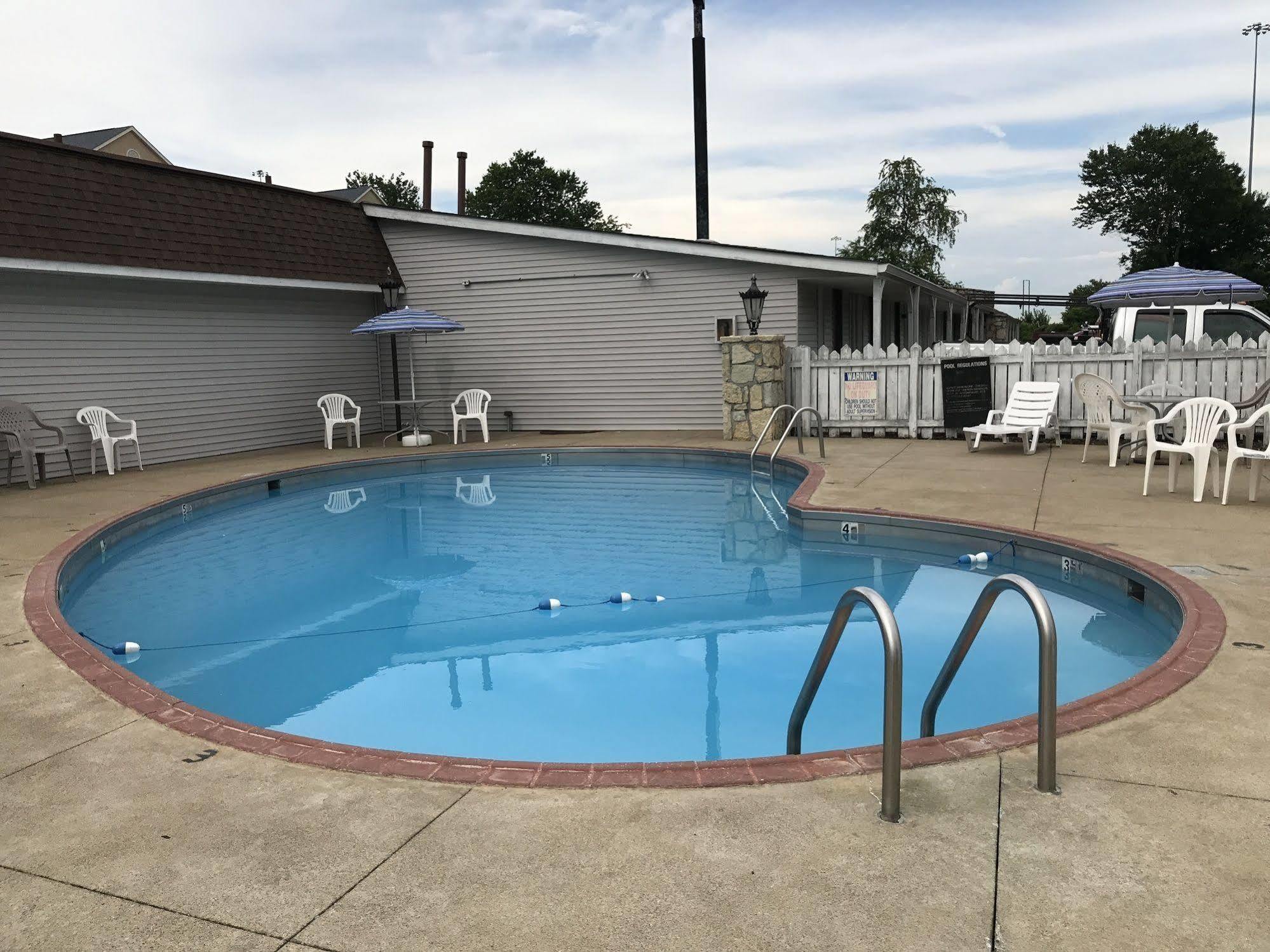 Corbin Inn
