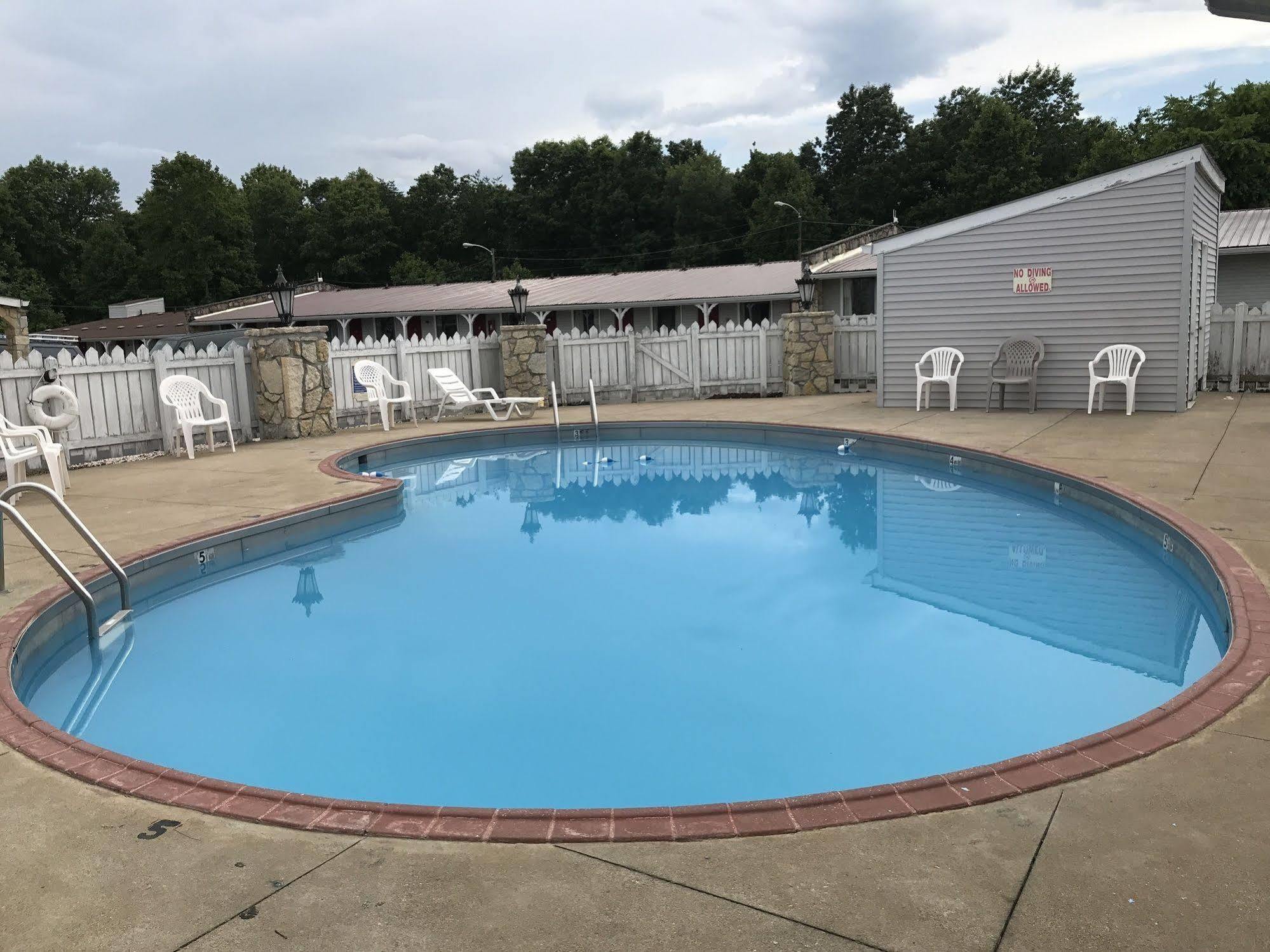 Corbin Inn Corbin