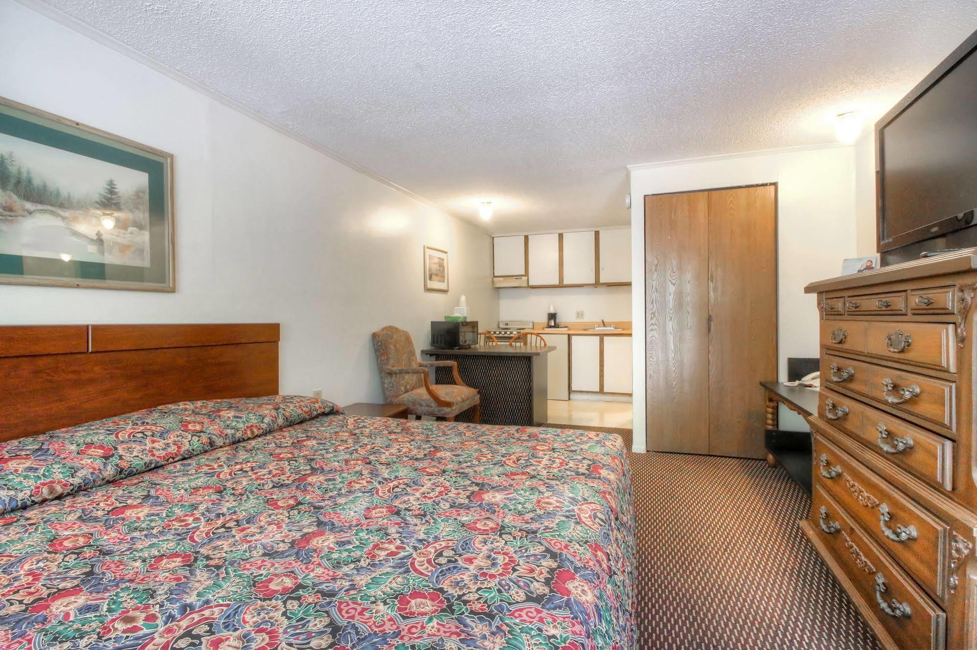 Corbin Inn 3*