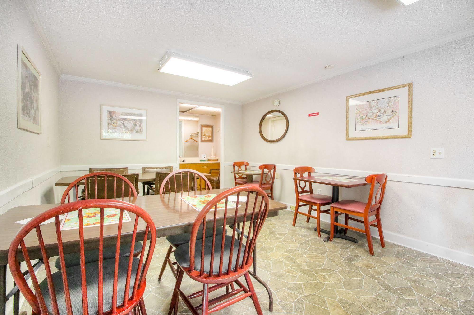 Corbin Inn Hotel