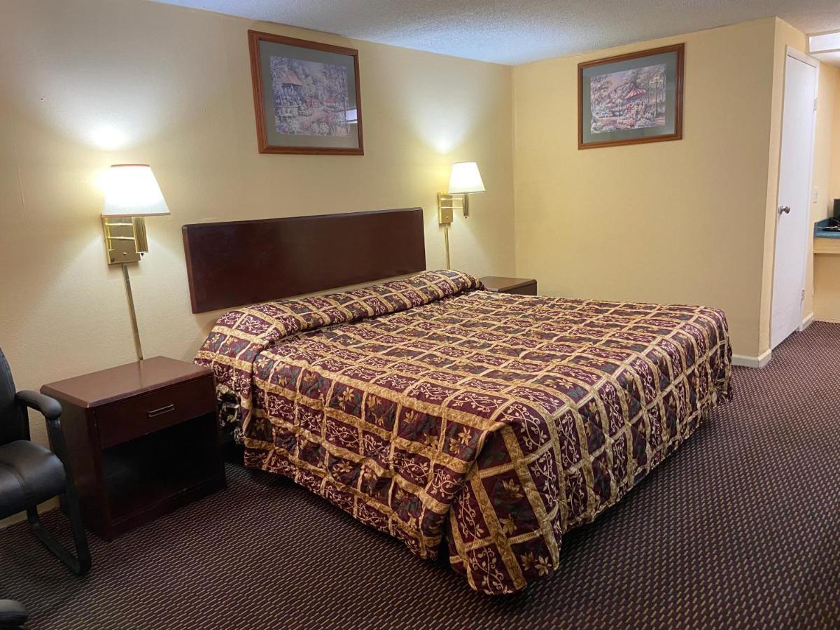Corbin Inn Hotel Corbin